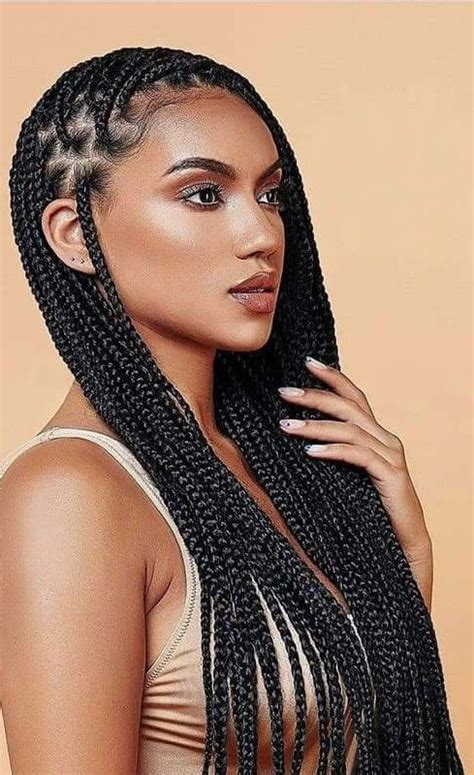 photos de tresses africaine|More.